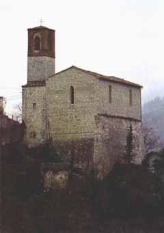 Chiesa di San Venanzio