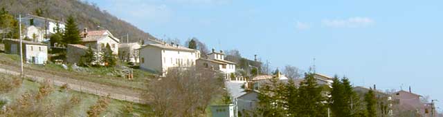 Villa d'Aria